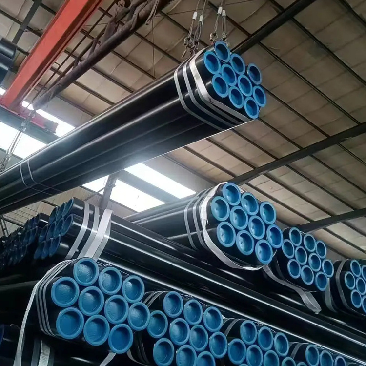 冀州L415Q管线管